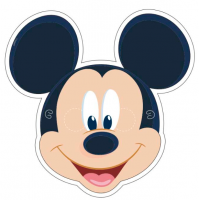 Mascara Mickey